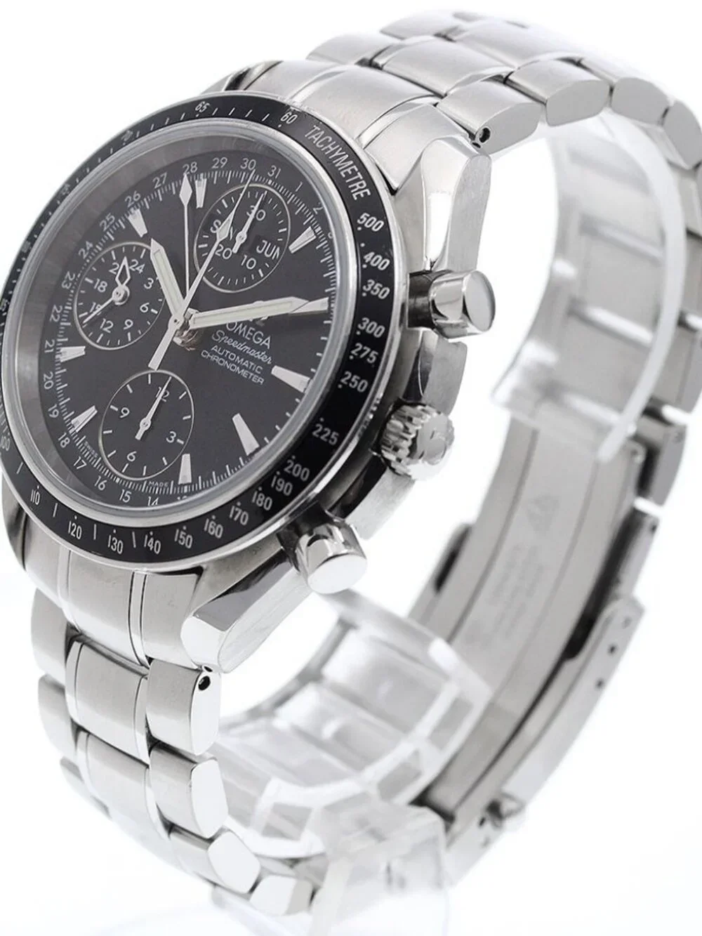 OMEGA Speedmaster